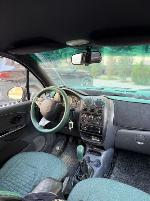 Matiz Yevro 2015 yil