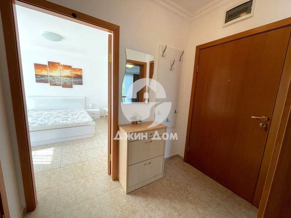 Продава се Тристаен апартамент в Свети Влас - 80 кв.м за 1319 €/кв.м - Снимка #6
