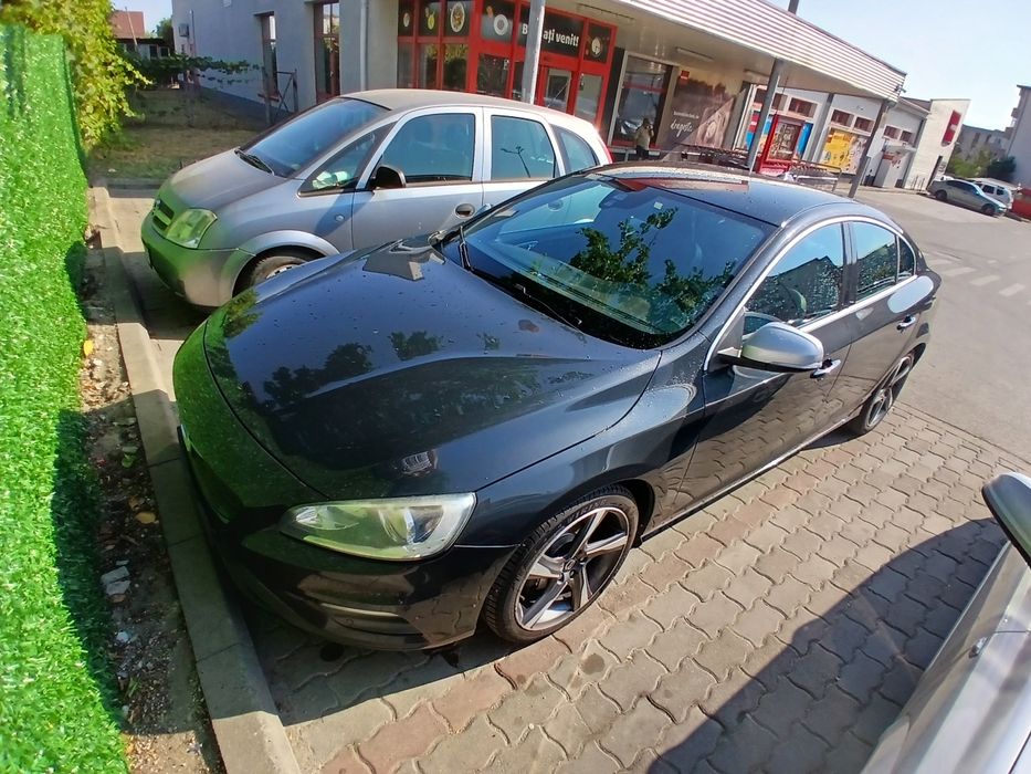 Volvo S60 Diesel 2014 R Design