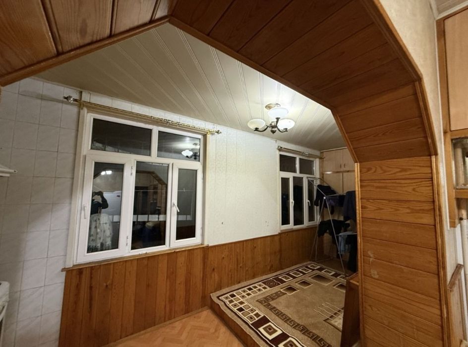 4-Комн. 92м². Продажа. Уй-Жой. Ахмад Югнакий.