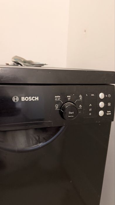 Посудомойка / Посудомоечная машина Bosch