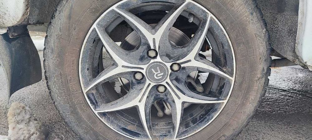 Продается Ваз 2107 ( 2 позиция) - Комфорт.