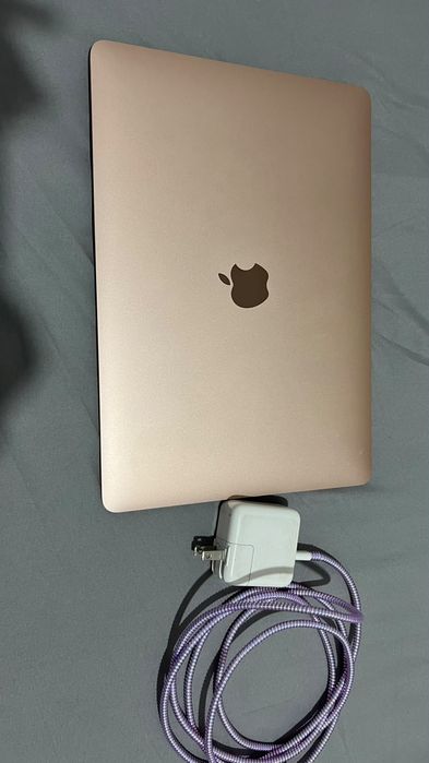 Macbook 13 256гб