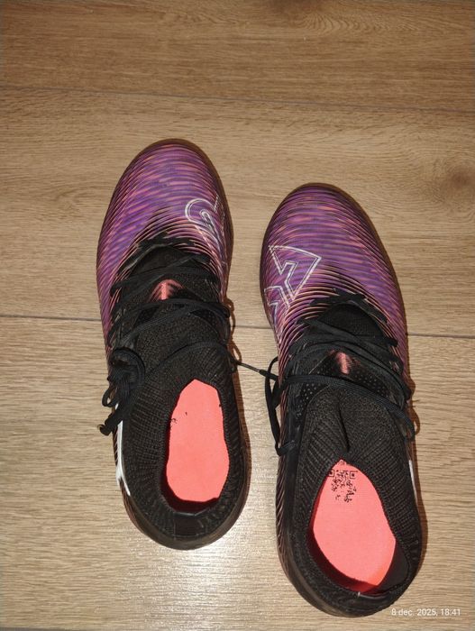 Ghete de fotbal profesioniste