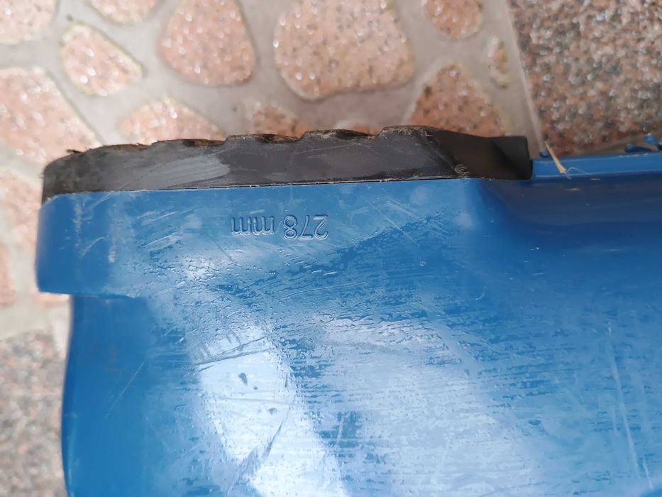 Детски ски Völkl Racetiger SL 13 120 см и обувки Nordica GPX Team 23.5