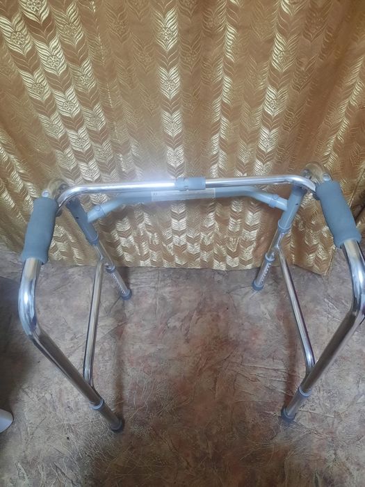 Ходунки, ходунки,ходунки