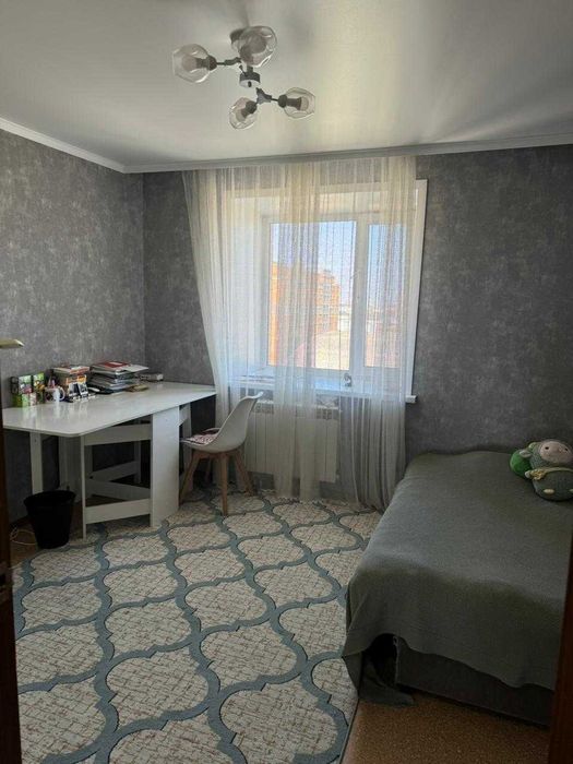 3 ком н.квартира, Жас оркен
