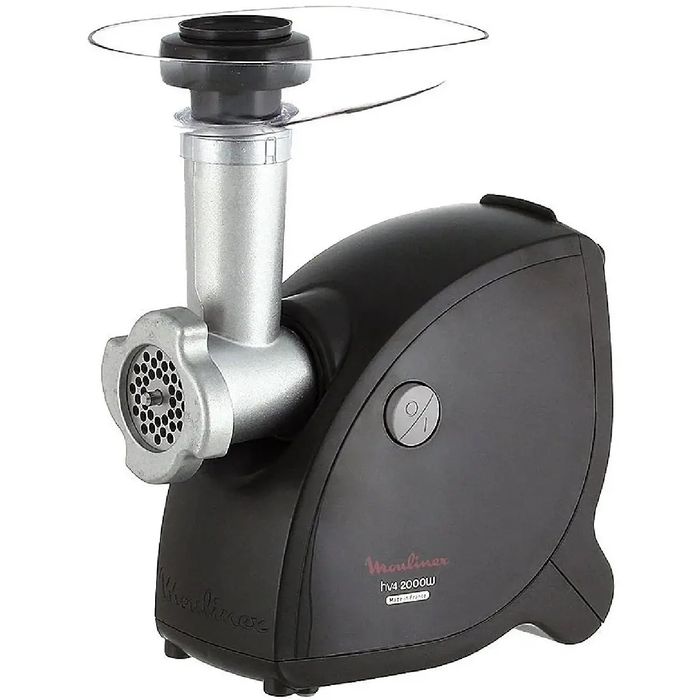 Мясорубка Moulinex HV4 МЕ452839