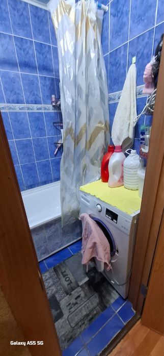 Сдам двухкомнатную квартиру
