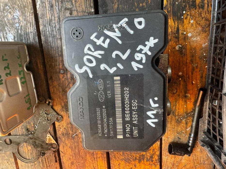 ABS за Kia Sorento 2011г. 2.2