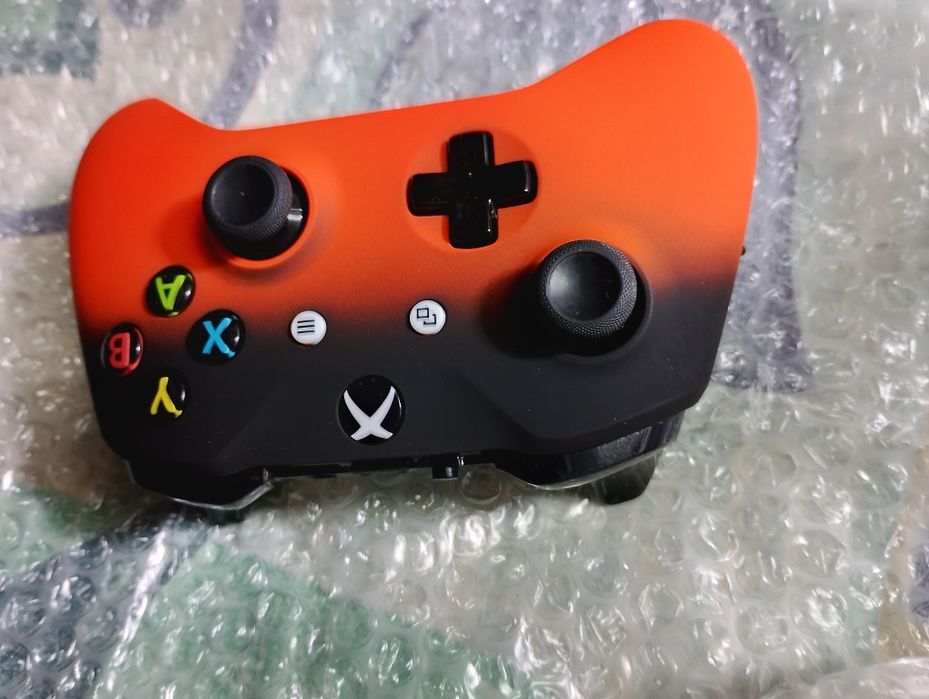 Уникат къстъм контролер джойстик Xbox one series s x PC компютър