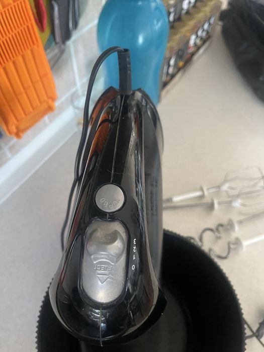 Миксер с чашей Philips