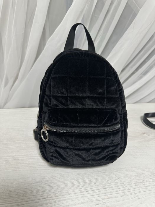 Малки ранички, черна и розово-бежова