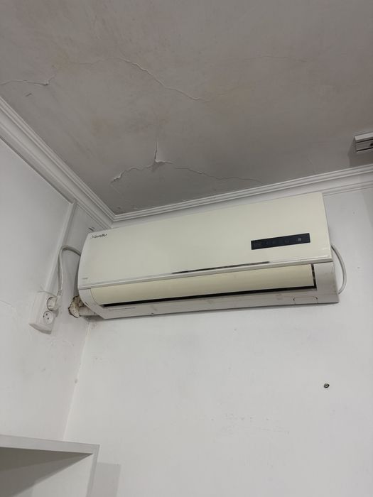 Кондиционер Ballu