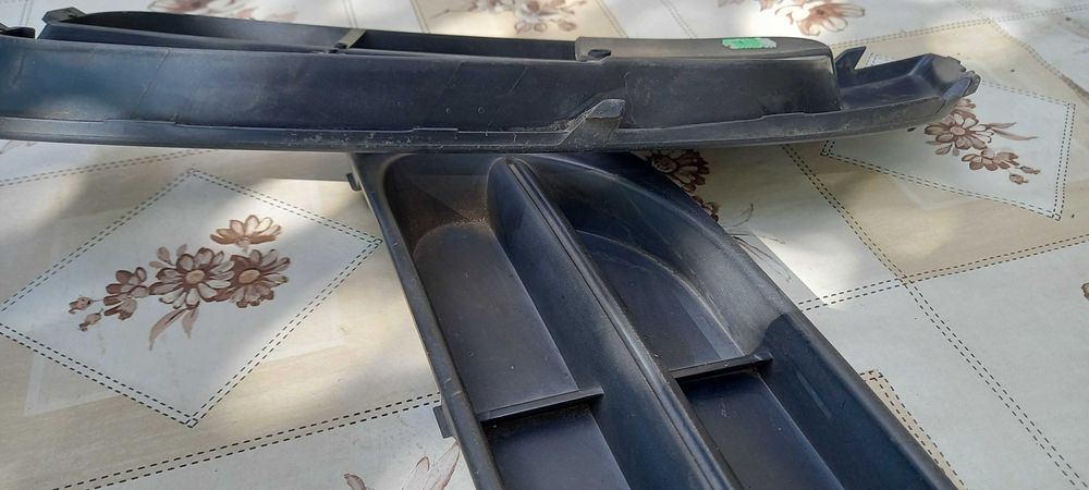 Решетки за Шкода Фабия