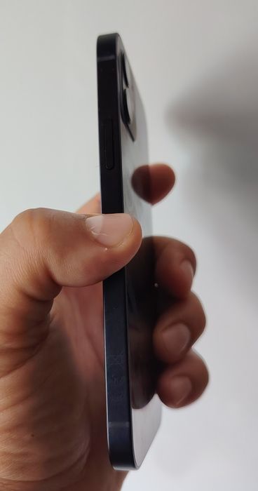 Iphone 12- 64 GB Black