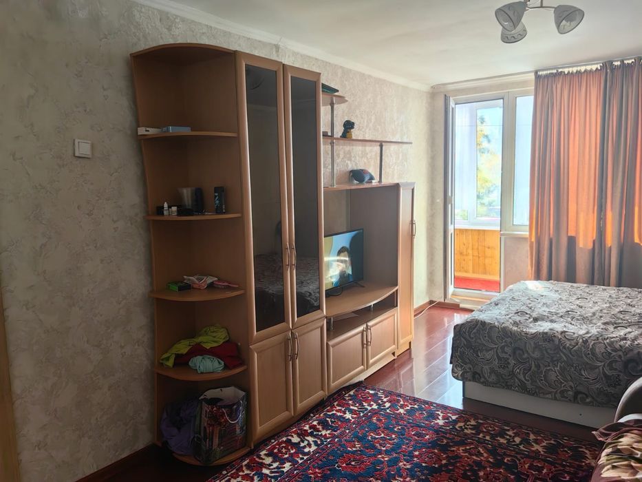 Продам квартиру полуторка