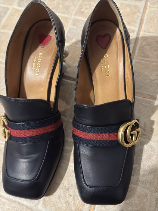 Pantofi Gucci Marmont originali