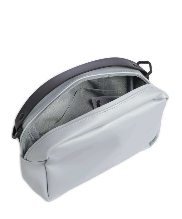 Rains, Geantă crossbody, Unisex, Albastru