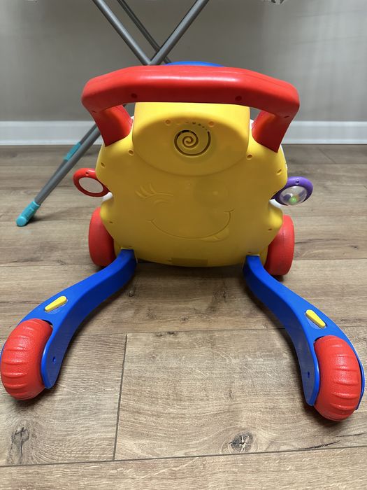 Детские ходунки Chicco