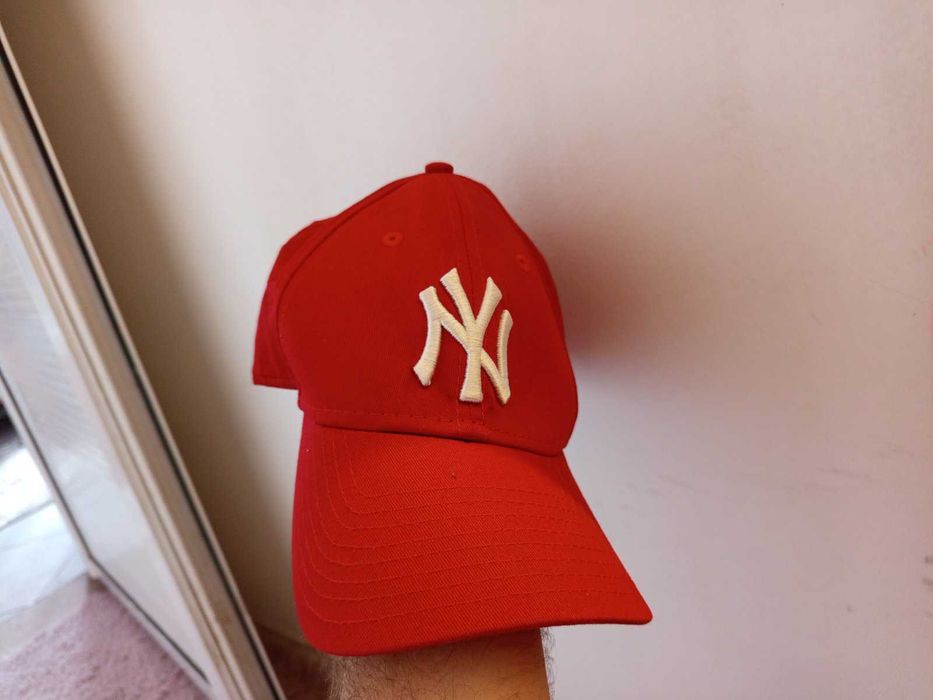 Чисто нова оригинална шапка на New York Yankees