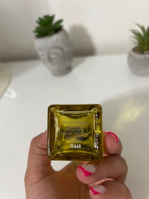 Parfum Hermès - Eau de neroli dore