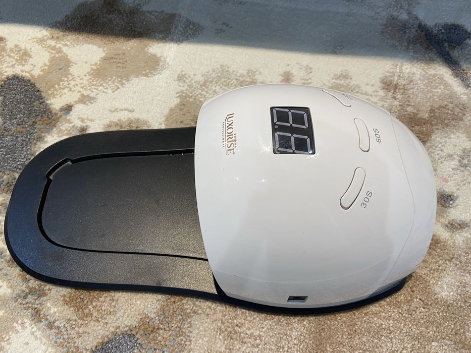 Pampa UV manichiura/pedichiura