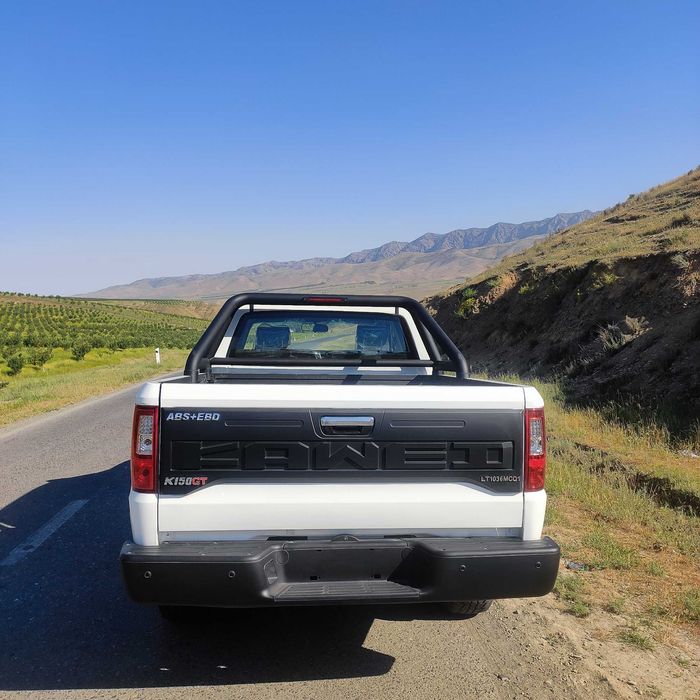 Пикап KAWEI K150GT