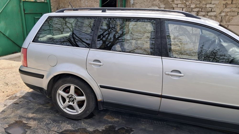 Volkswagen Passat B5.5, 2.0TDI 2005