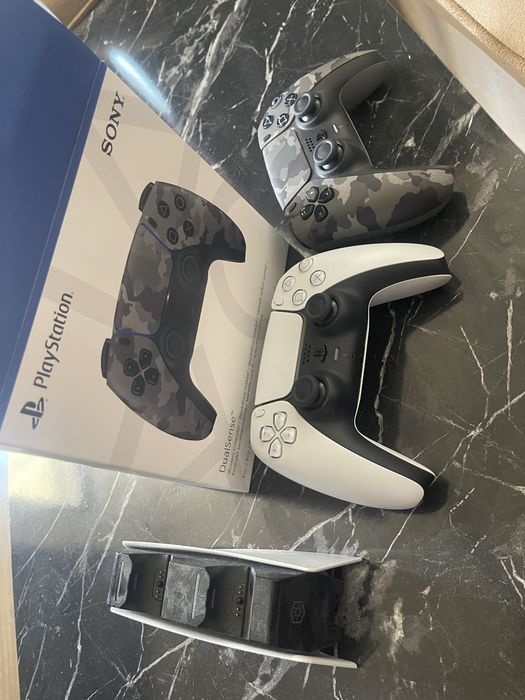 Джойстици за Playstation