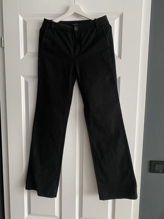 Pantaloni Massimo Dutti, marimea M