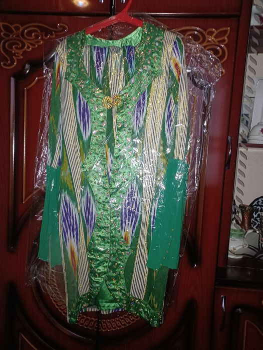 Adras 46 razmer koylak lozim chopon