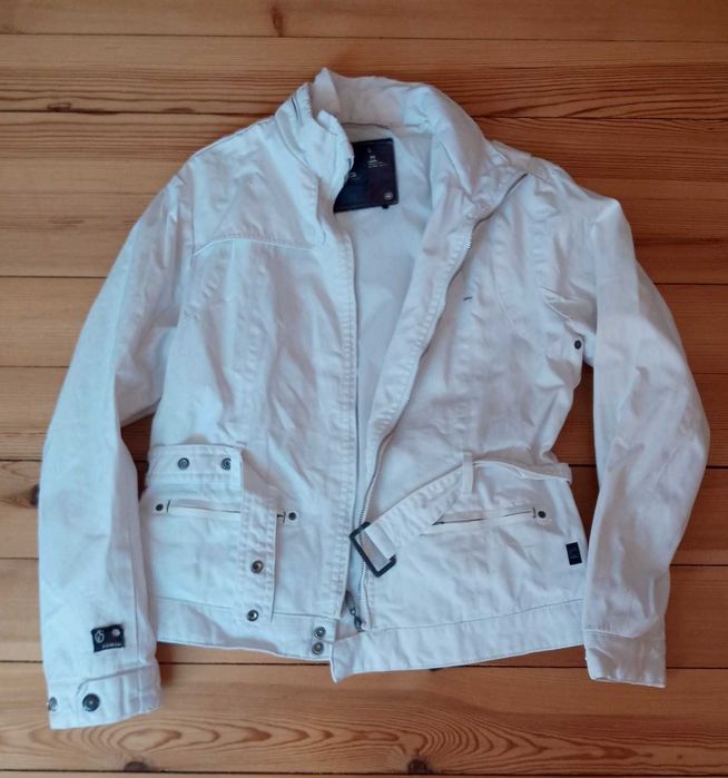 Висококачествено яке G-STAR RAW р-р L