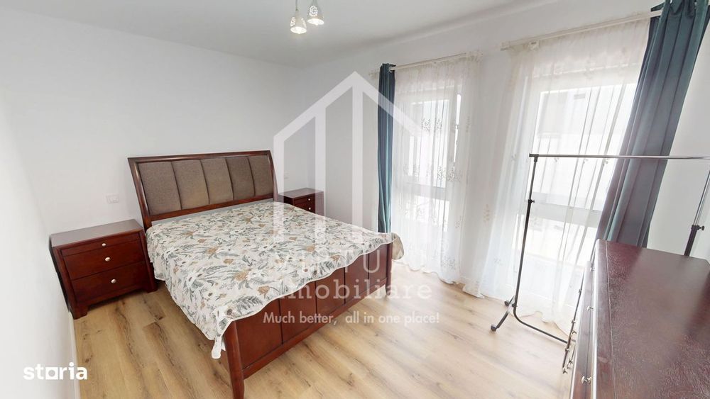 Casa cu 4 camere, 120 mp utili, pivnita, 255 mp teren, Cisnadie