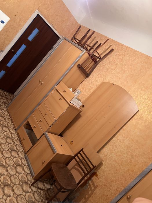 Сдам квартиру на длительный срок, только семейным