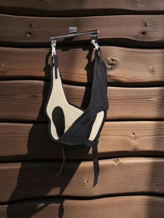 Buyin girijasini qon aelanishini yaxshiledigan moslama