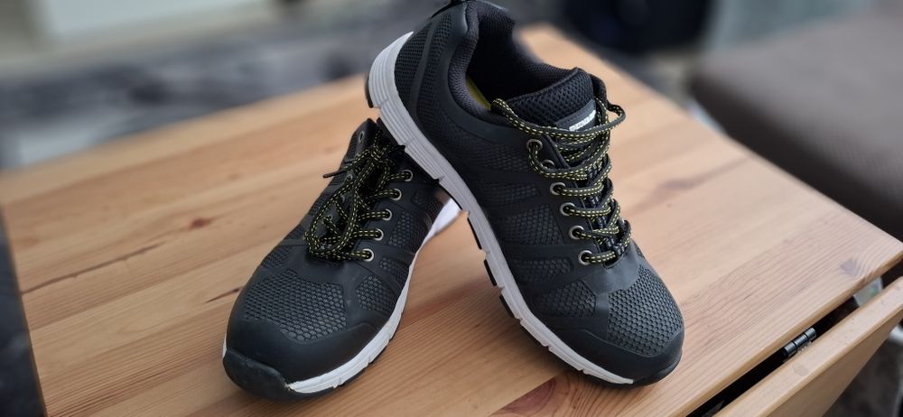 Safety shoes Dunlop 43 номер