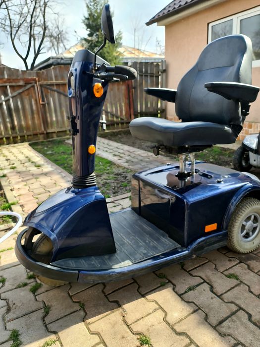Scooter electric