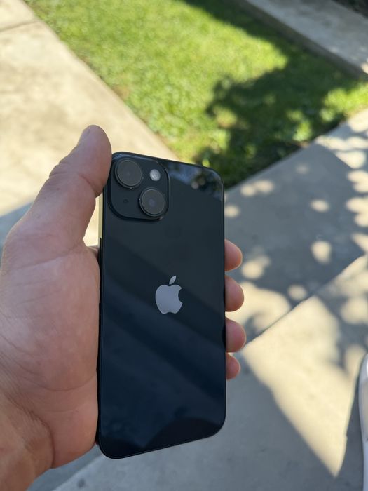 Vand iPhone 14””128gb