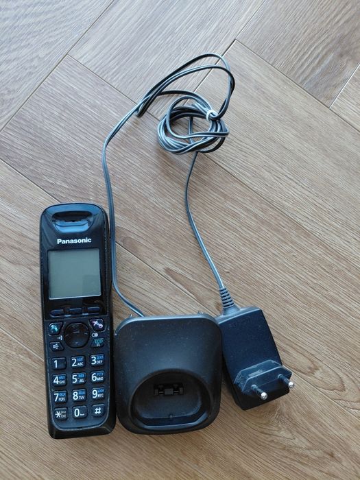 Радиотелефон Panasonic