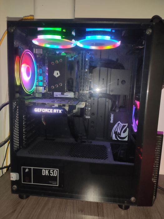 Компьютер игровой