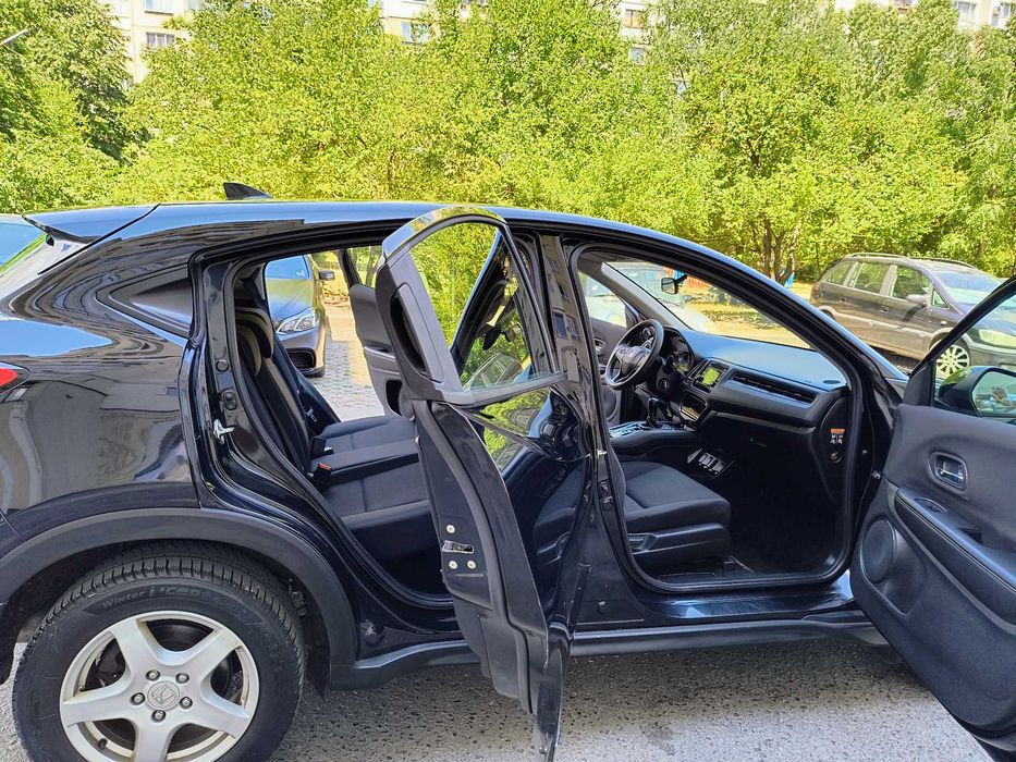 Honda Hr-v 1.6 DTEC/120kc/EURO 6