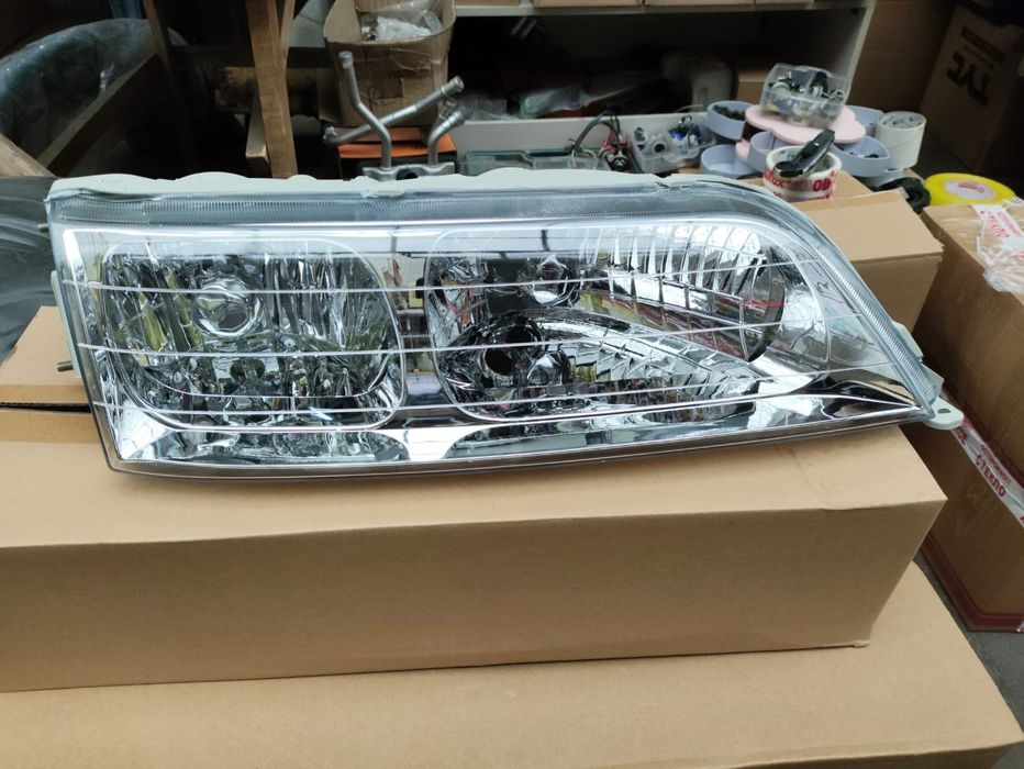 Фара марк 100 кузов