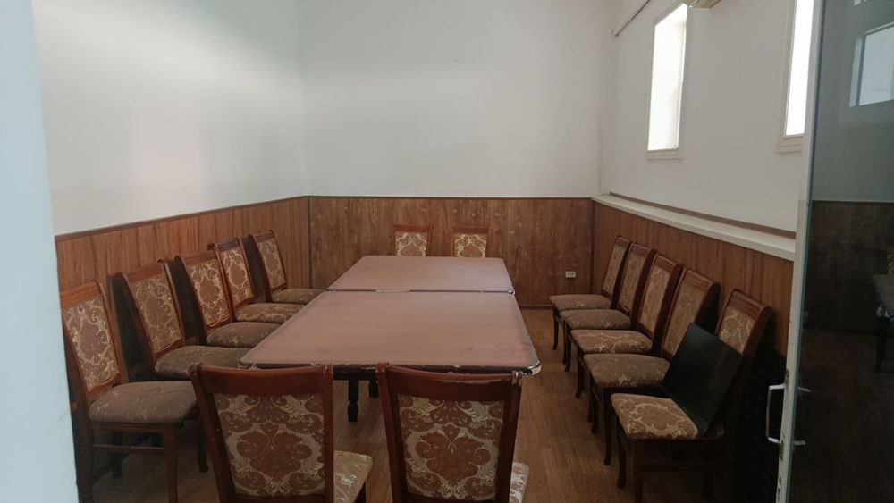 Продаётся действующий кафе ресторан Малика лабзак