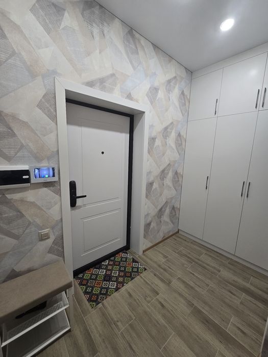 Квартира посуточно жк Евразия