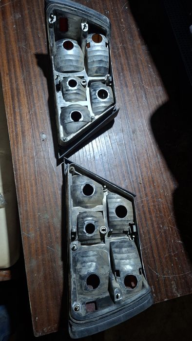 Запчасти 124 Mercedes