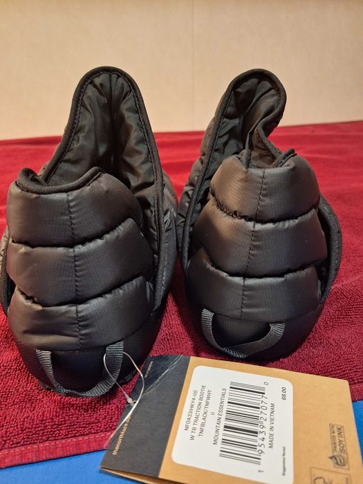 Унисекс ботинки за студ The North Face,чисто нови