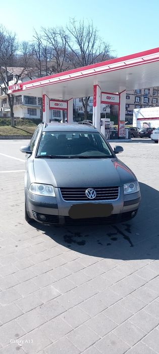 VW Passat- De Vânzare
