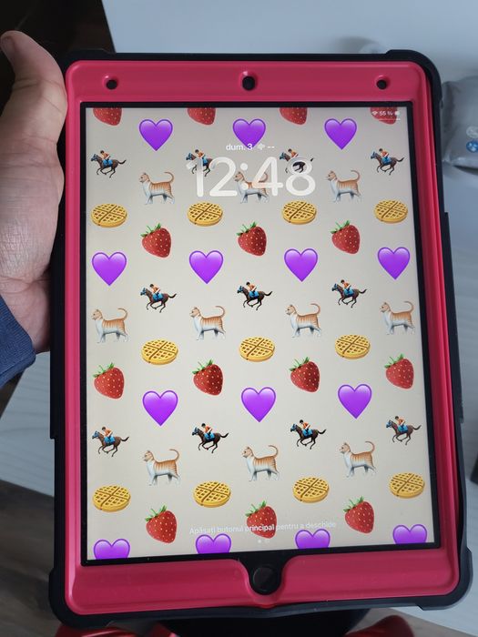 Ipad 9 2021 64 gb