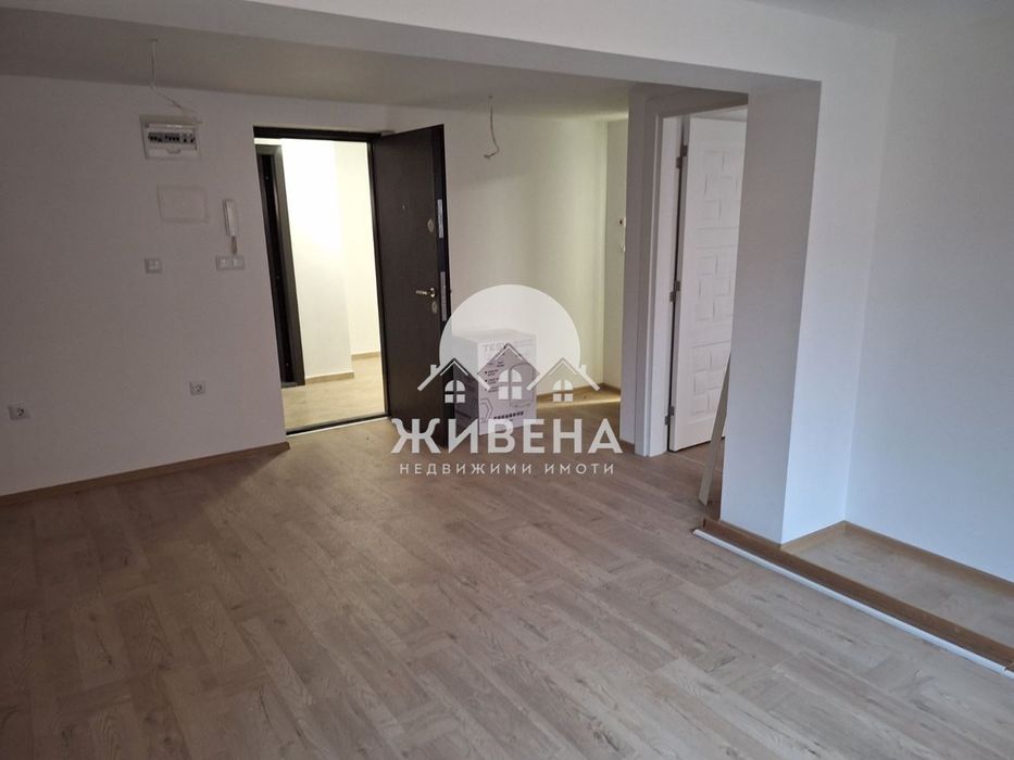 2-стаен апартамент, с. Кранево, паркомясто